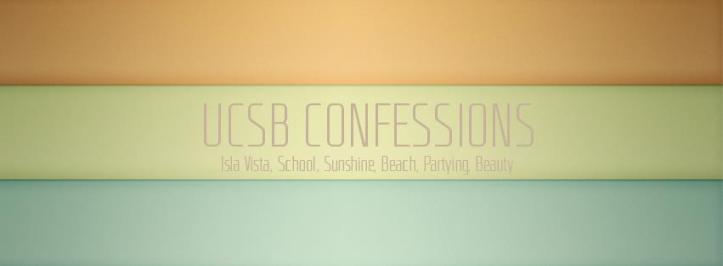 ucsb confessions