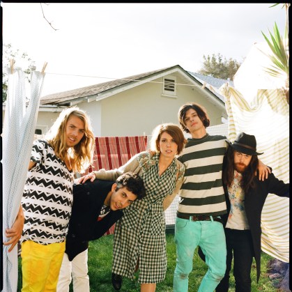 grouplove gaucho