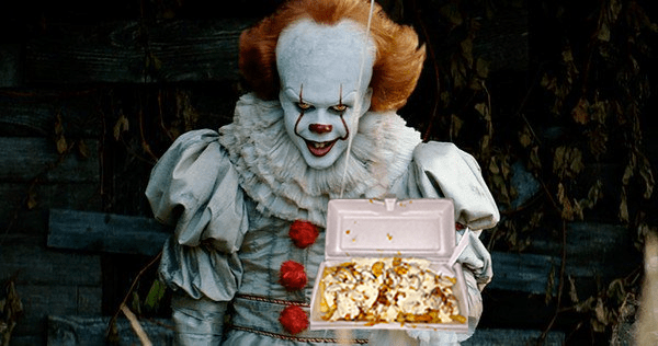Pennywise