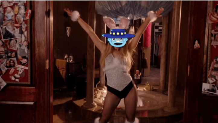 Regina (Graucho) Marks